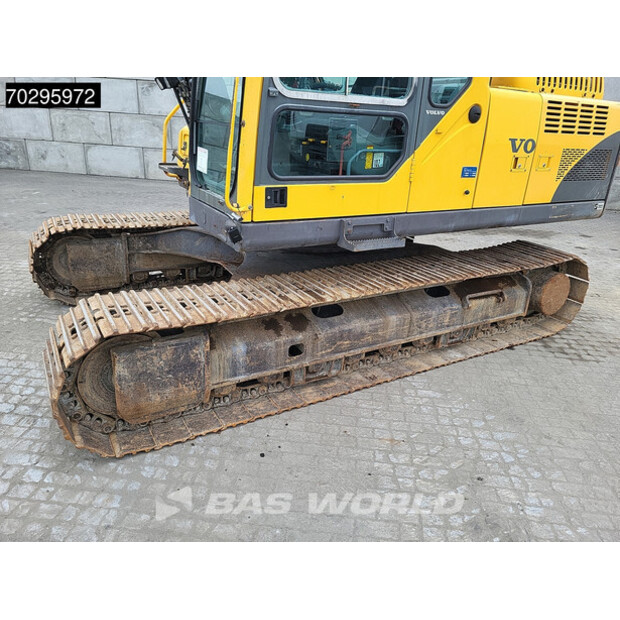 2006 Volvo EC210BLC-42749106