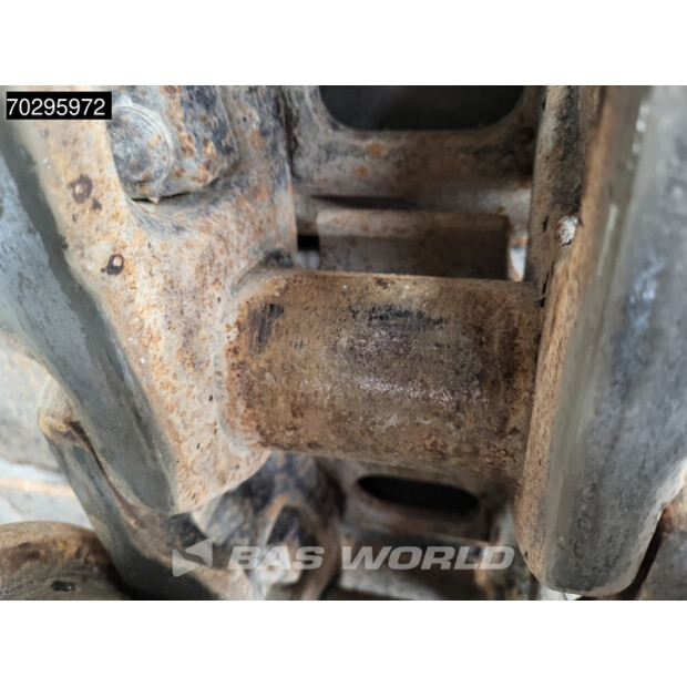 2006 Volvo EC210BLC-42749107