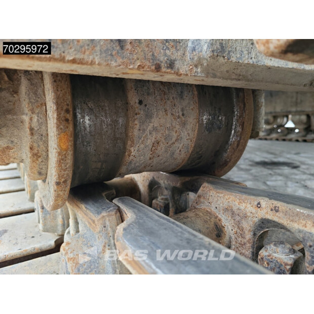 2006 Volvo EC210BLC-42749109