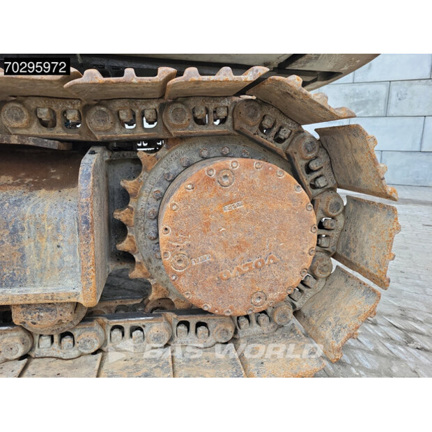 2006 Volvo EC210BLC-42749110
