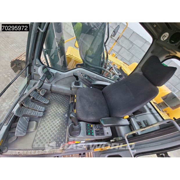 2006 Volvo EC210BLC-42749111