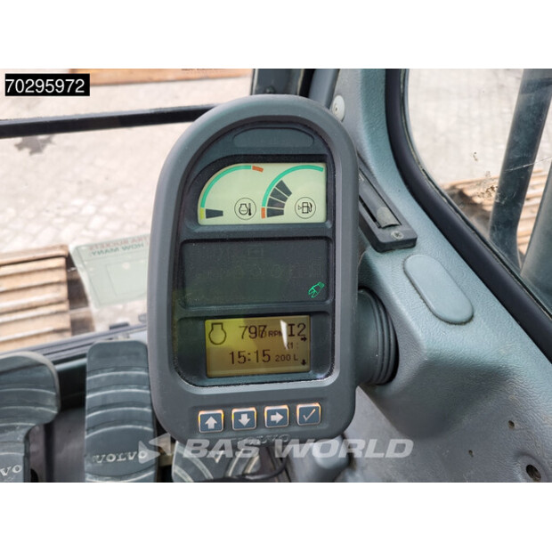 2006 Volvo EC210BLC-42749114