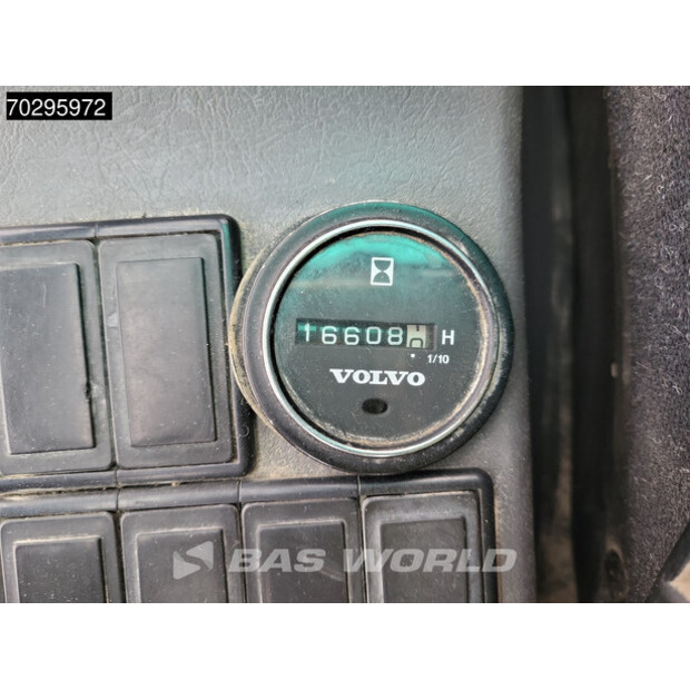 2006 Volvo EC210BLC-42749118