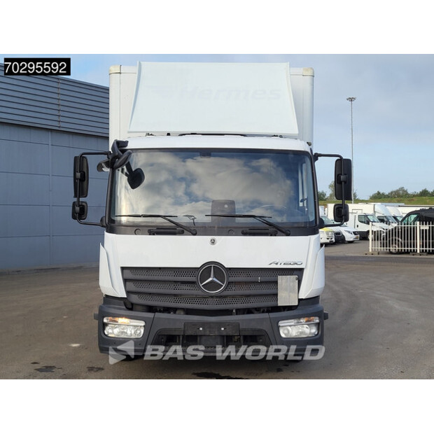 2021 مرسيدس بنز ATEGO 818-42749130