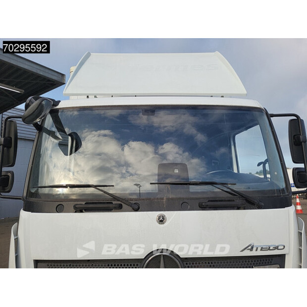 2021 مرسيدس بنز ATEGO 818-42749131
