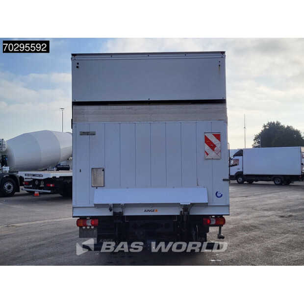 2021 مرسيدس بنز ATEGO 818-42749133
