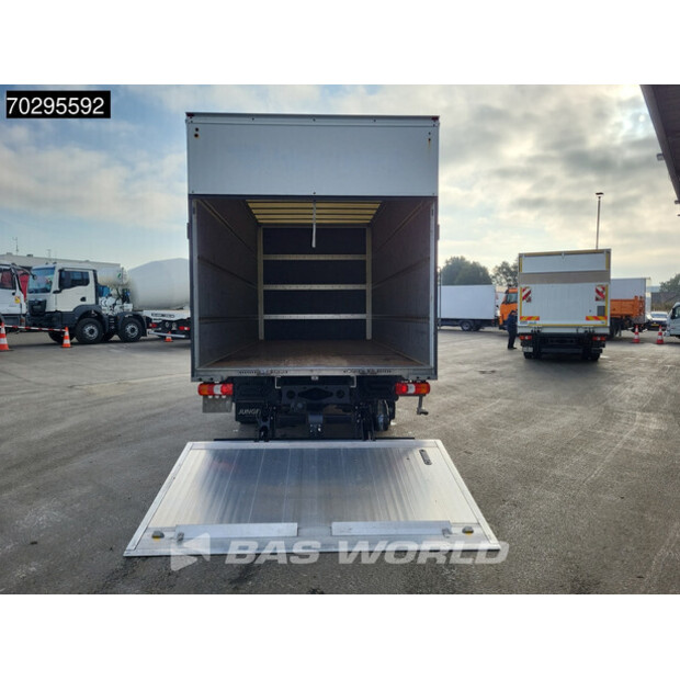 2021 مرسيدس بنز ATEGO 818-42749134