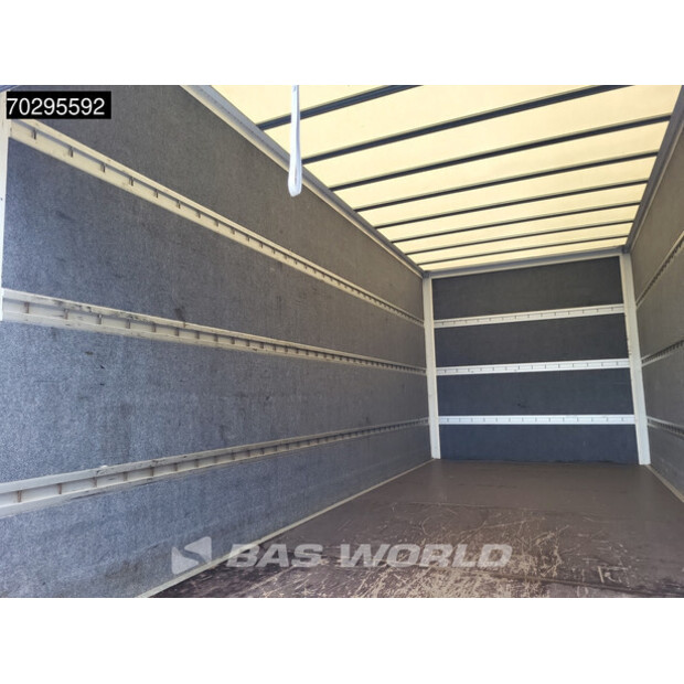 2021 مرسيدس بنز ATEGO 818-42749135