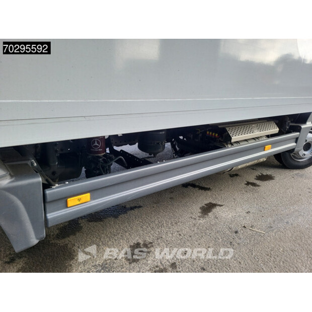 2021 مرسيدس بنز ATEGO 818-42749136