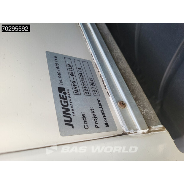 2021 مرسيدس بنز ATEGO 818-42749138