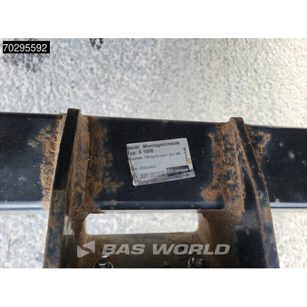 2021 مرسيدس بنز ATEGO 818-42749141