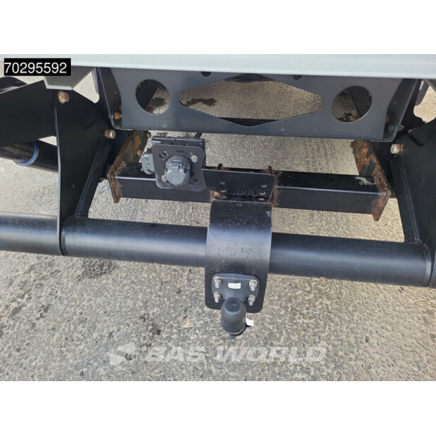 2021 مرسيدس بنز ATEGO 818-42749142