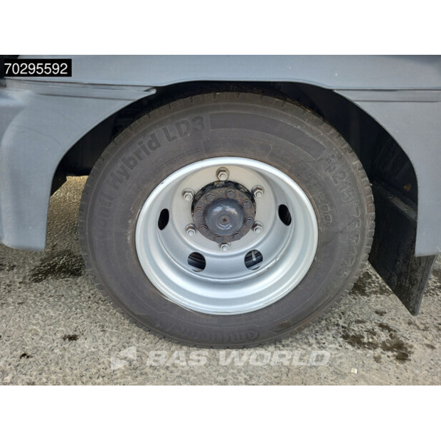 2021 مرسيدس بنز ATEGO 818-42749143