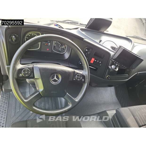 2021 مرسيدس بنز ATEGO 818-42749145