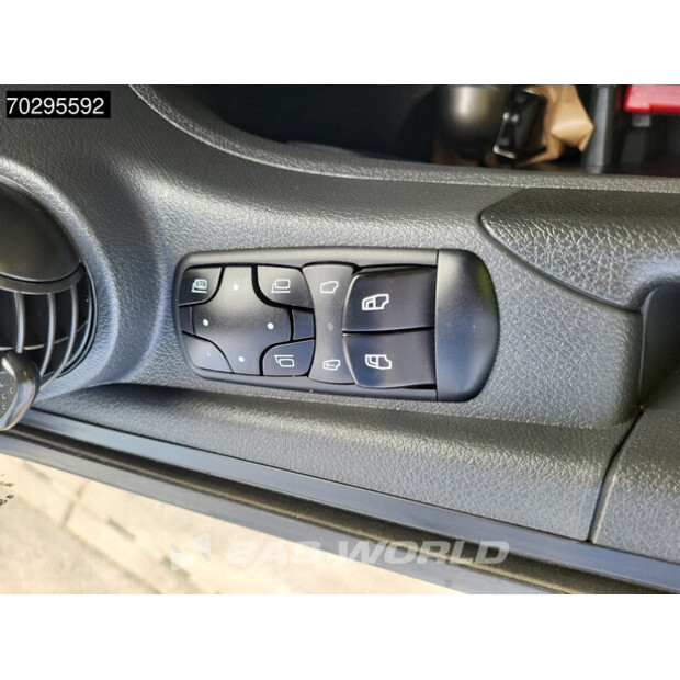 2021 مرسيدس بنز ATEGO 818-42749146