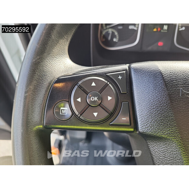 2021 مرسيدس بنز ATEGO 818-42749147