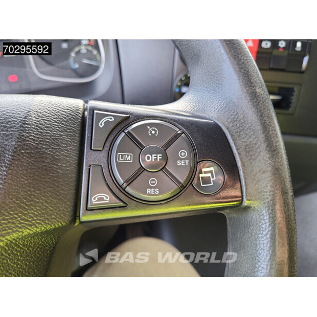 2021 مرسيدس بنز ATEGO 818-42749148