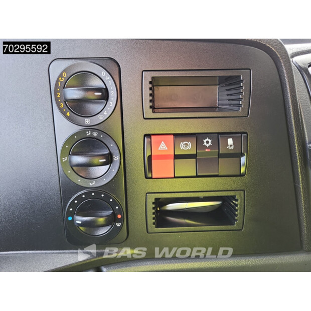 2021 مرسيدس بنز ATEGO 818-42749149