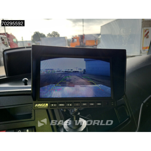 2021 مرسيدس بنز ATEGO 818-42749150