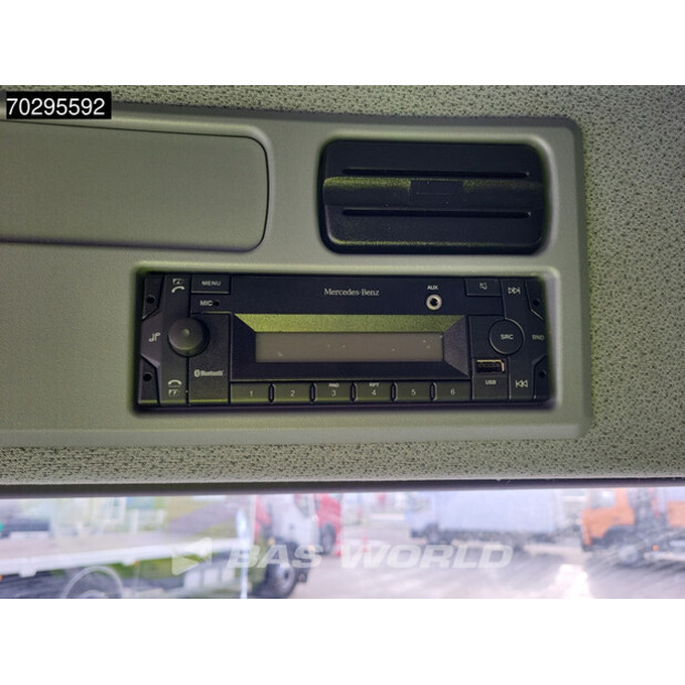 2021 مرسيدس بنز ATEGO 818-42749151
