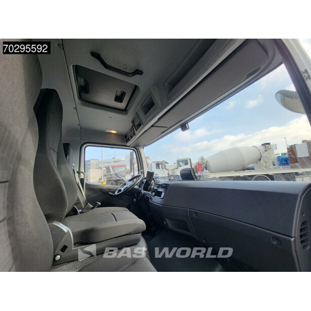 2021 مرسيدس بنز ATEGO 818-42749154