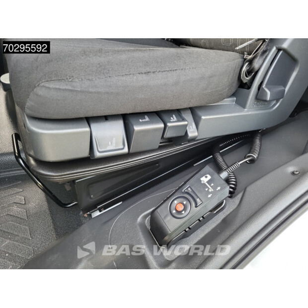 2021 مرسيدس بنز ATEGO 818-42749155