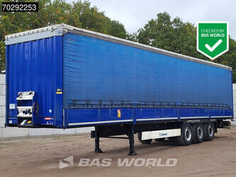 Image for TRAILERS 2016 Krone SD