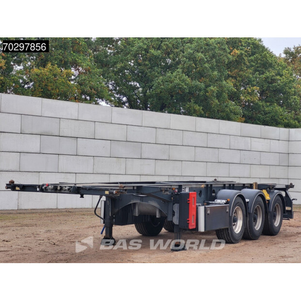 2017 Van Hool FS3410-10-42749284