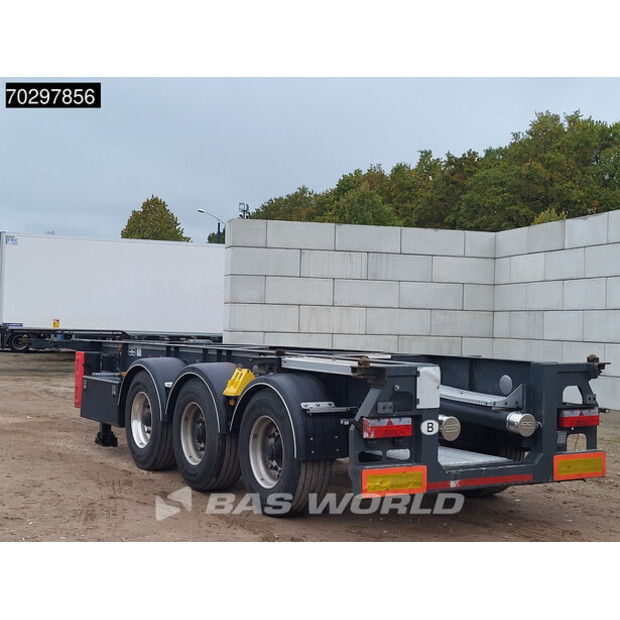 2017 Van Hool FS3410-10-42749285