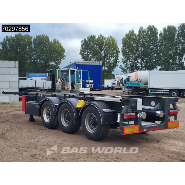 2017 Van Hool FS3410-10-42749287