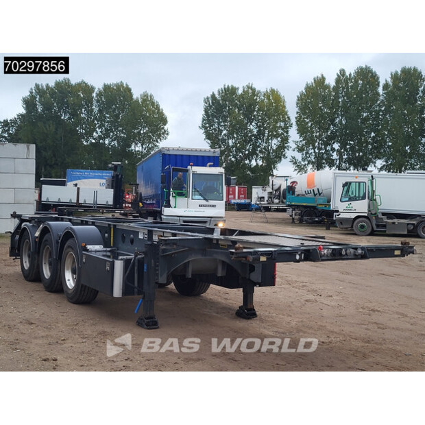 2017 Van Hool FS3410-10-42749288