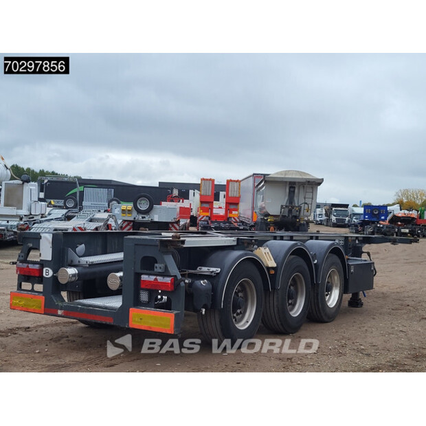 2017 Van Hool FS3410-10-42749289