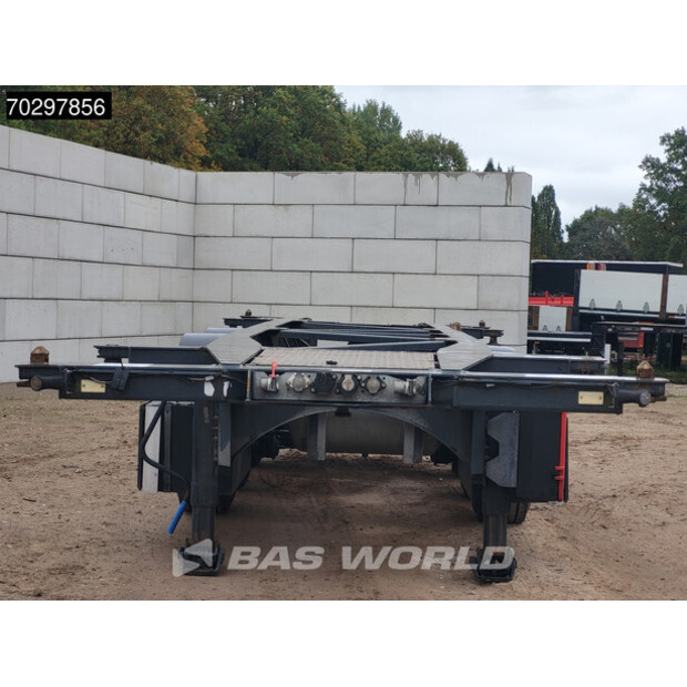 2017 Van Hool FS3410-10-42749290