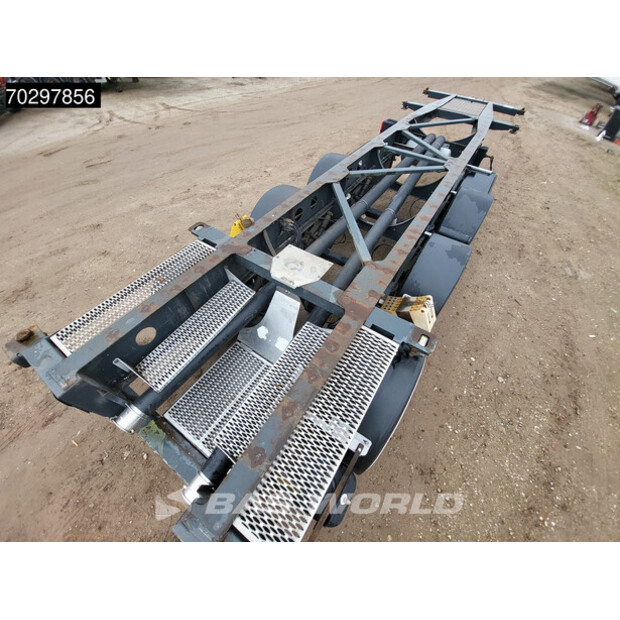 2017 Van Hool FS3410-10-42749291