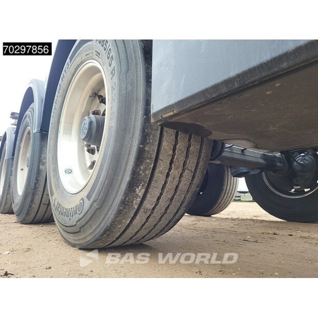 2017 Van Hool FS3410-10-42749293