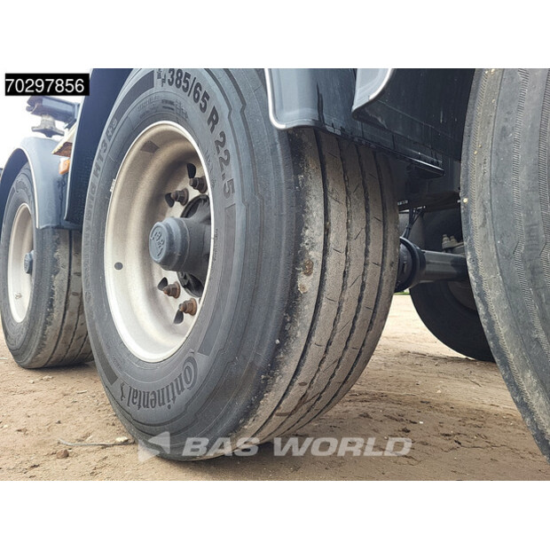 2017 Van Hool FS3410-10-42749294