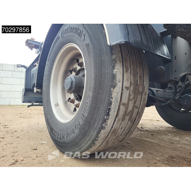 2017 Van Hool FS3410-10-42749295