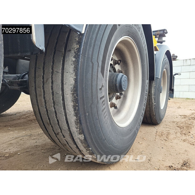 2017 Van Hool FS3410-10-42749296