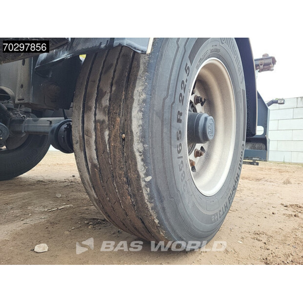 2017 Van Hool FS3410-10-42749297