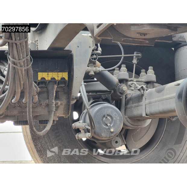 2017 Van Hool FS3410-10-42749298