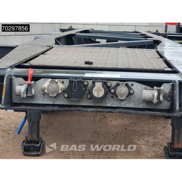 2017 Van Hool FS3410-10-42749300