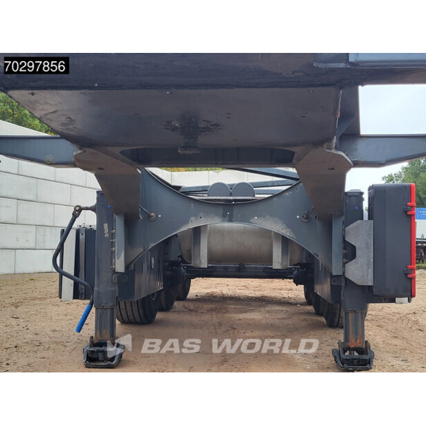 2017 Van Hool FS3410-10-42749301