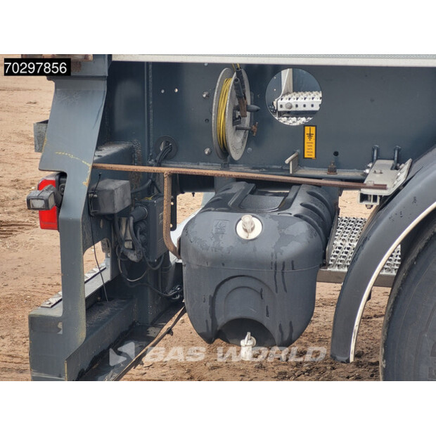2017 Van Hool FS3410-10-42749304