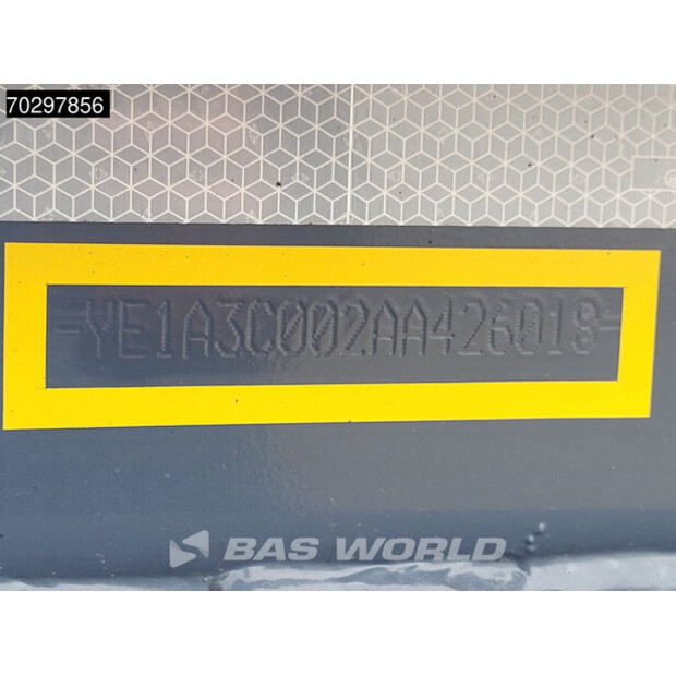 2017 Van Hool FS3410-10-42749307