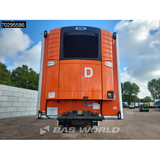 2014 Lamberet Carrier Vector 1550-42749393