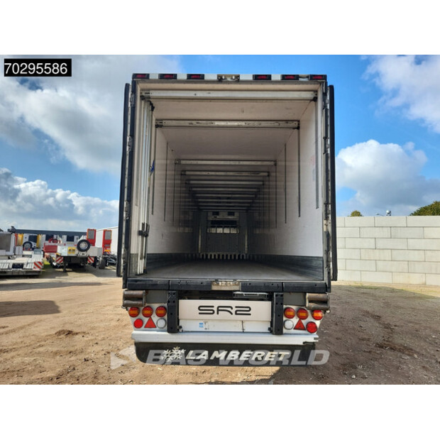 2014 Lamberet Carrier Vector 1550-42749395
