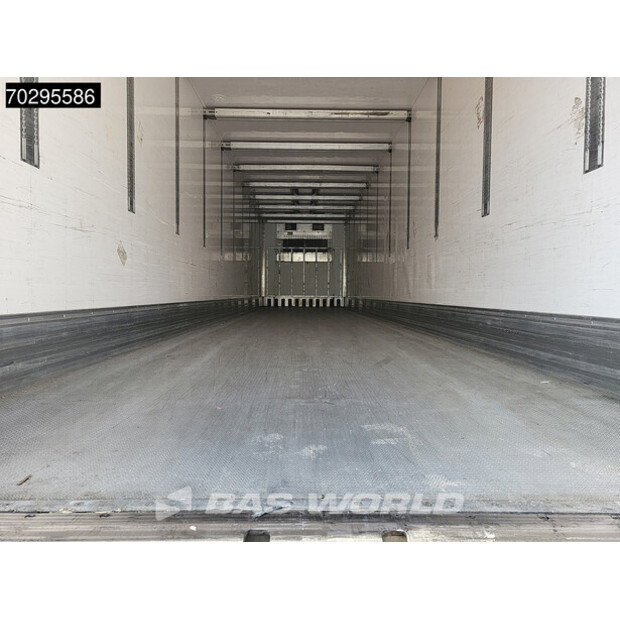 2014 Lamberet Carrier Vector 1550-42749397