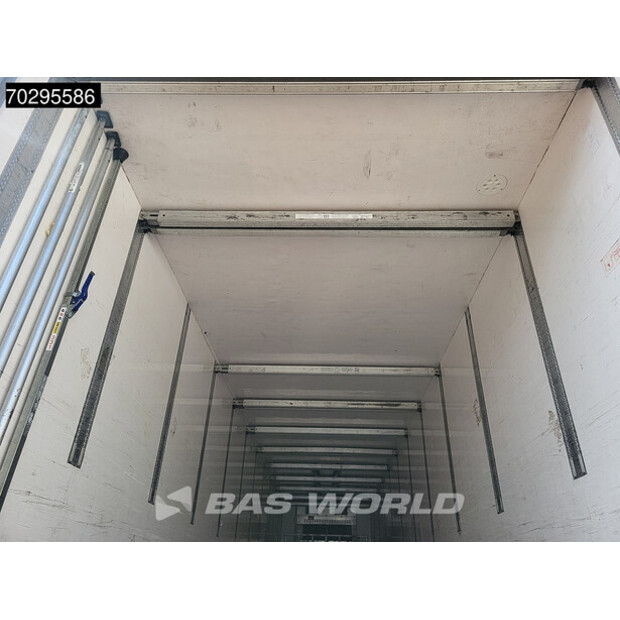 2014 Lamberet Carrier Vector 1550-42749398