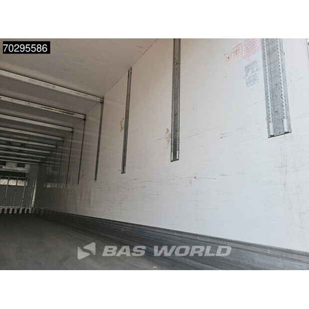 2014 Lamberet Carrier Vector 1550-42749400
