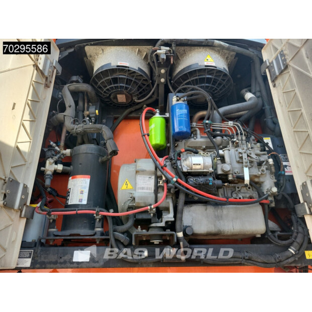 2014 Lamberet Carrier Vector 1550-42749402